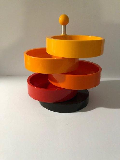 Emsa - Étagère - Plastic, Antiek en Kunst, Kunst | Designobjecten