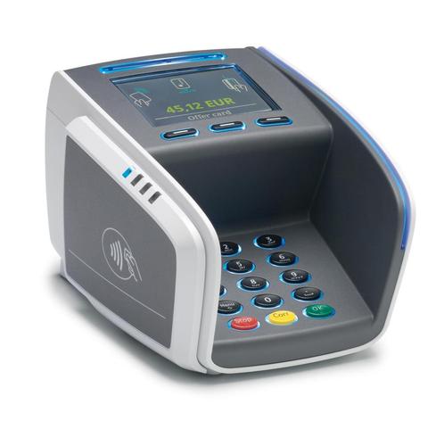PIN automaat Yomani XR/ML vanaf € 275,00, Zakelijke goederen, Kantoor en Winkelinrichting | Kassa's en Betaalsystemen