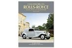 Coachwork on Rolls-Royce Twenty, 20/25, 25/30 & Wraith, Algemeen, Verzenden, Nieuw, James Taylor
