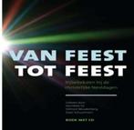 Van Feest Tot Feest + Cd 9789043516969, Gelezen, Nvt, Verzenden