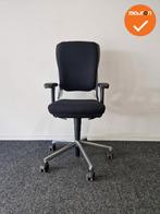 Ahrend 230 - hoge rug  - nieuwe stoffering kleur naar keuze, Werkplek, Ophalen of Verzenden, Gebruikt, Stoel