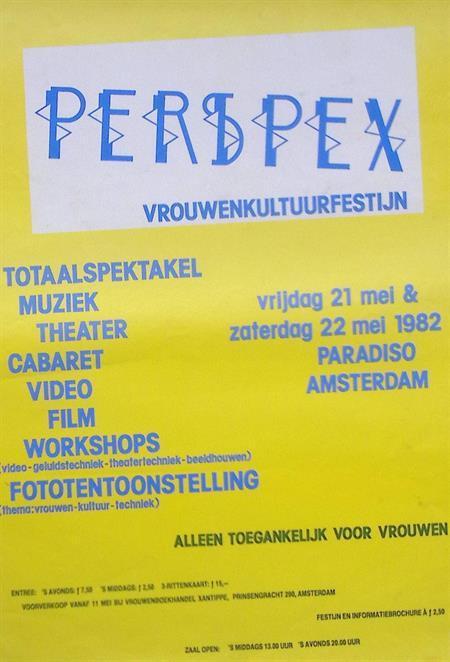 VROUWENKULTUURFESTIJN voor vrouwen (lijst optie, Posters), Verzamelen, Posters, Nieuw, Overige onderwerpen, Met lijst, Verzenden