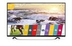 LG 49UF850V - 49INCH ULTRA HD 4K 100HZ TV, 100 cm of meer, LG, LED, 4k (UHD)