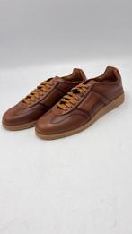 Santoni - Sneakers - Maat: EU 43.5 - Nieuw met tags, Kleding | Heren, Schoenen, Nieuw