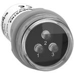 2dekans | Schneider Electric Harmony XB5EV57K4 Signaallamp –, Huis en Inrichting, Lampen | Losse lampen, Ophalen of Verzenden