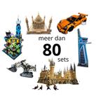 Vanaf €29,95 elke maand de mooiste LEGO bouwsets!, Verzenden, Zo goed als nieuw, Complete set, Lego