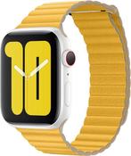 2dekans | Apple Lederen Lus L voor de Apple Watch Series 1 /, Ophalen of Verzenden, Zo goed als nieuw, Apple
