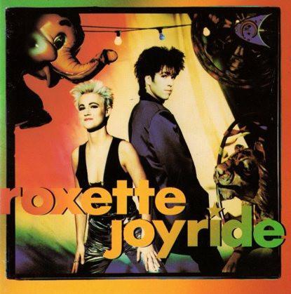 cd - Roxette - Joyride, Cd's en Dvd's, Cd's | Overige Cd's, Zo goed als nieuw, Verzenden