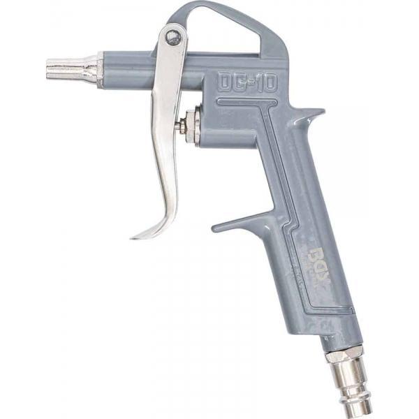 Luchtpistool blaaspistool aluminium BGS, Auto diversen, Autogereedschap, Nieuw, Verzenden