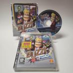 Buzz! De Slimste van Nederland Playstation 3, Ophalen of Verzenden, Nieuw
