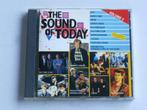 The Sound of Today volume 2 (arcade), Cd's en Dvd's, Cd's | Verzamelalbums, Verzenden, Nieuw in verpakking