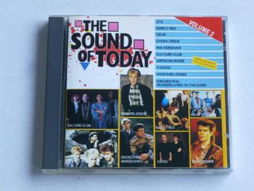 The Sound of Today volume 2 (arcade) beschikbaar voor biedingen