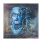 Jesus Fernández - Cuboctahedrón - XL, Antiek en Kunst
