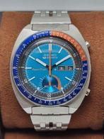 Seiko - Speed-Timer - Zonder Minimumprijs - 6139-7020 -