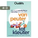 Van peuter tot kleuter 9789021578705 Ouders van Nu, Boeken, Zwangerschap en Opvoeding, Verzenden, Gelezen, Ouders van Nu