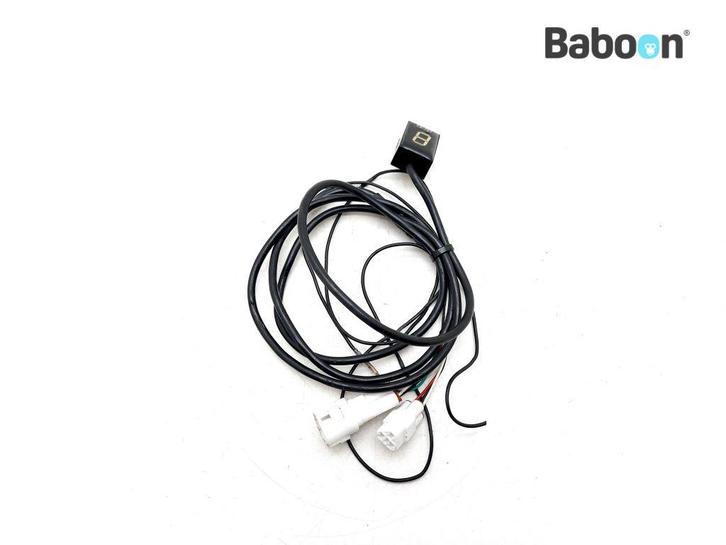 Versnellings Indicator KTM 690 SMC, Motoren, Onderdelen | Overige, Gebruikt, Verzenden