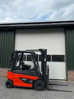 Linde E25 elektrische heftruck, 2000 tot 3000 kg, Elektrisch, Heftruck, Linde