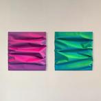 Louis Michel Krüger - Vice City, Antiek en Kunst