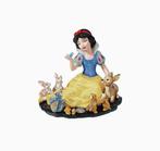 Swarovski - Figuur - Crystal myriad disney snow white and