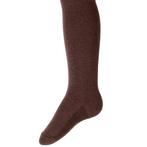 Maillot Bruin gemeleerd Effen - Ewers-80/86 NIEUW, Kinderen en Baby's, Babykleding | Schoentjes en Sokjes, Meisje, Nieuw, Ophalen of Verzenden