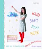 9789462500105 Mama baby naaiboek | Tweedehands, Boeken, Susanne Bochem, Zo goed als nieuw, Verzenden