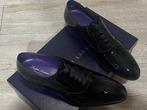 Ralph Lauren Collection - Veterschoenen - Maat: EU 43 -, Nieuw