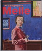 De schepping van Melle | 9789068684766 | B. Kempers, Zo goed als nieuw, B. Kempers