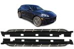 Running Boards (set) Porsche Macan 2014-, Verzenden
