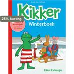 KIKKER WINTERBOEK 9789048707560, Verzenden, Gelezen