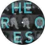 Single vinyl / 7 inch - David Bowie - Heroes Picture Disc, Verzenden, Nieuw in verpakking
