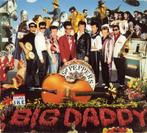 cd digi - Big Daddy - Sgt. Peppers, Cd's en Dvd's, Zo goed als nieuw, Verzenden