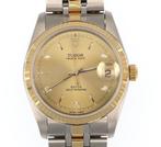 Tudor - Prince Date - Zonder Minimumprijs - 74033 - Heren -