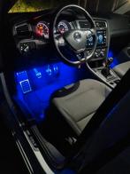 Ambient voetverlichting installatie licht dream color nieuw, Auto diversen