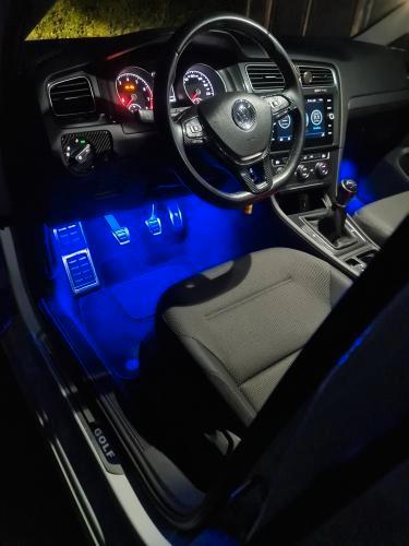 ≥ Professionele mercedes Sfeerverlichting ambilight — Interieur en  Bekleding — Marktplaats