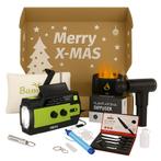 2025 Kerstpakket Kerst Pakket 2025 Non Food Rage Producten, Ophalen of Verzenden, Nieuw