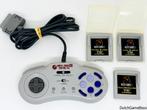 Sega Megadrive / Genesis - Mortal Kombat III - Kontrol Pad, Spelcomputers en Games, Spelcomputers | Sega, Verzenden, Gebruikt