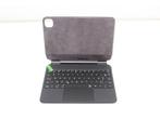 Belkin Magnetic Keyboard Folio - Geschikt voor 10.9/11 iPad, Computers en Software, Apple iPads, Verzenden, Zo goed als nieuw