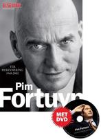 Pim Fortuyn 9789035250369 Robert Stiphout, Verzenden, Zo goed als nieuw, Robert Stiphout