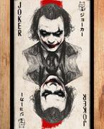 Kodo88 - Joker: The Wild Card of Chaos - Hand Signed, Nieuw