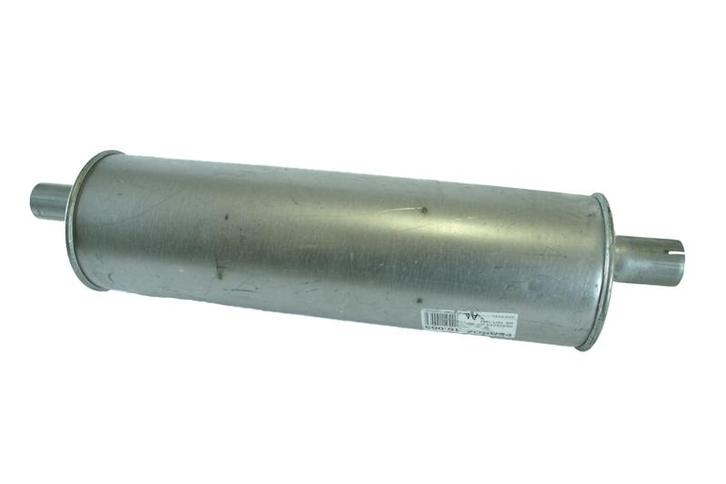 *Tip*  Middendemper MERCEDES 207D 208 210 307D 308 310, Auto-onderdelen, Uitlaatsystemen, Nieuw, Mercedes-Benz, Ophalen of Verzenden