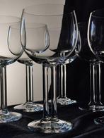 Rosenthal - Mario Bellini - Wijnglas (6) - KOEPEL - Glas