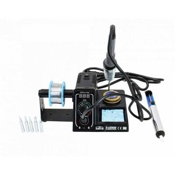 Soldeerstation 60 Watt - Soldeer Gereedschap 230v - Soldeerb beschikbaar voor biedingen