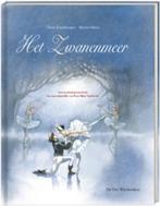 Het zwanenmeer / Een Vier Windstreken prentenboek M. Simsa, Boeken, Verzenden, Zo goed als nieuw, M. Simsa