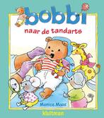 Bobbi naar de tandarts / Bobbi 9789020684391 Monica Maas, Boeken, Kinderboeken | Baby's en Peuters, Verzenden, Gelezen, Monica Maas