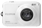 Fujifilm Finepix L55 Digitale Compact Camera - Wit, Verzenden, Zo goed als nieuw