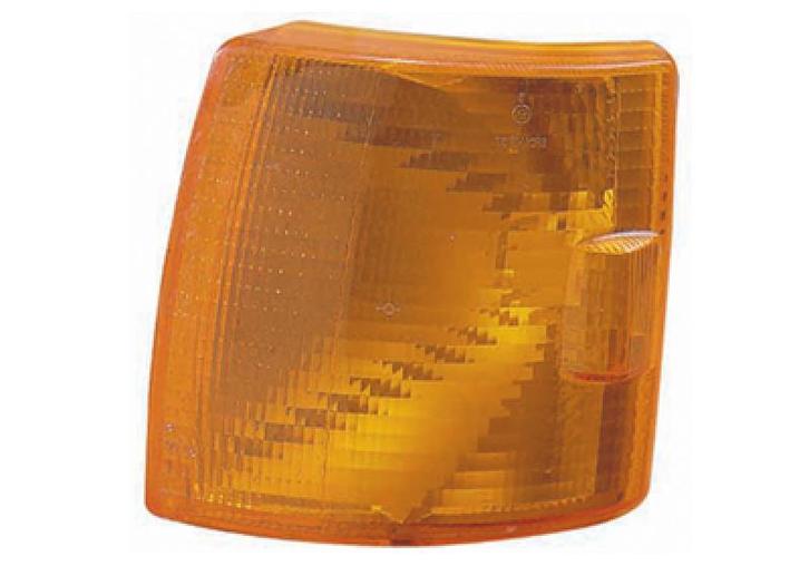 HOEK LAMP VOOR VW TRANSPORTER CARAVELLE 1996-2003 701953049, Auto-onderdelen, Verlichting, Nieuw, Ophalen of Verzenden