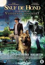 Snuf De Hond - En De Jacht Op Vliegende Volckert (dvd nieuw), Ophalen of Verzenden, Nieuw in verpakking
