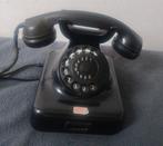 Fernsprecher W 48 - Analoge telefoon - Bakeliet - Duitse, Antiek en Kunst
