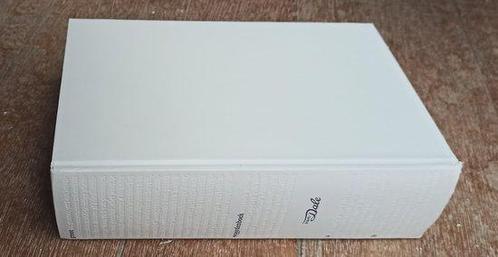 Van Dale groot woordenboek van de Nederlandse taal, Boeken, Overige Boeken, Zo goed als nieuw, Verzenden