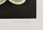 Man Ray (1890-1976) - Cathédrale surréaliste